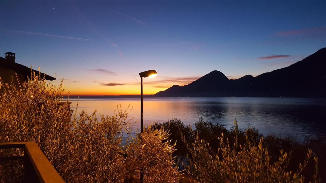 Casa Gio Apartment Brenzone sul Garda